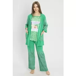 Одежда для дома Комплект Baby (кулирка)