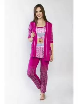 Одежда для дома Комплект Baby (кулирка)