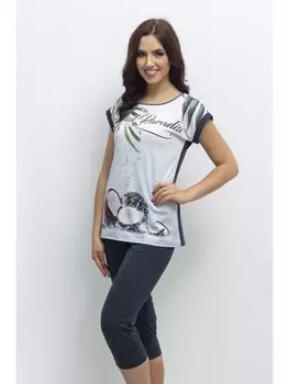 Одежда для дома Комплект Баунти