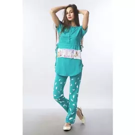 Одежда для дома Комплект Чудо