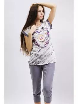 Одежда для дома Комплект Coffe Break