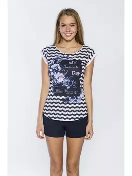 Одежда для дома Комплект DAY