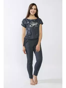 Одежда для дома Комплект Диско (кулирка )