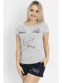 Одежда для дома Комплект Eyes