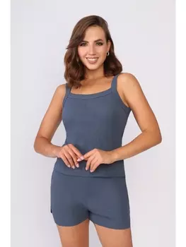 Одежда для дома Комплект Грация, трюфель