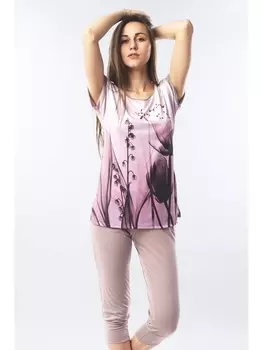 Одежда для дома Комплект Ландыш