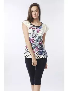 Одежда для дома Комплект Лето