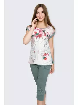 Одежда для дома Комплект Лирика