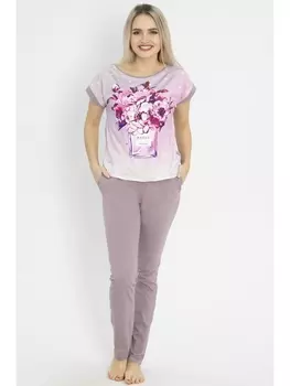 Одежда для дома Комплект Нота Шлейфа