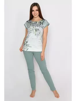 Одежда для дома Комплект Оливки