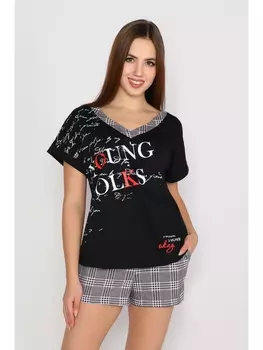 Одежда для дома Комплект женский МОЛОДОСТЬ