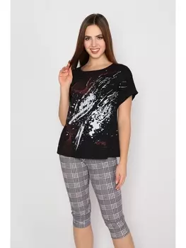 Одежда для дома Комплект женский ТЕМП