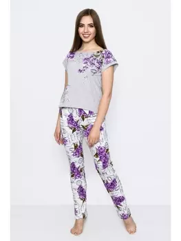 Одежда для дома Комплект Живопись