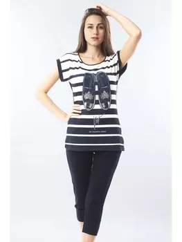 Одежда для дома Комплект Дуэт