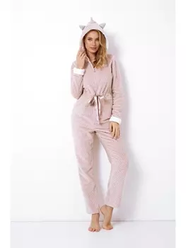 Одежда для дома LUISE Комбинезон женский