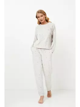 Одежда для дома MEREDITH SET Комплект женский со штанами