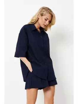 Одежда для дома NIA SET Комплект женский с шортами