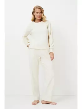 Одежда для дома NORELLA SET SOFT AW24/25 Комплект женский со штанами