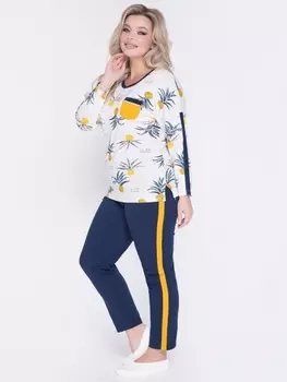 Одежда для дома П-1957/3