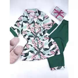 Одежда для дома П-1957/7