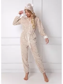 Одежда для дома REMMY Комбинезон женский