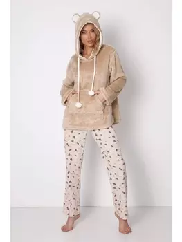 Одежда для дома SALLY SWEATER 22/23 Кофта женская