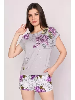 Одежда для дома ВПЕЧАТЛЕНИЕ