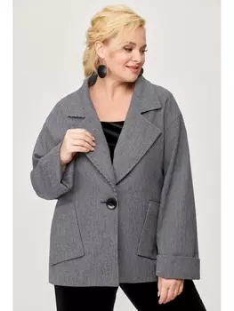 Пальто 1689-2023