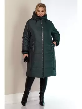 Пальто 2164 бутылка