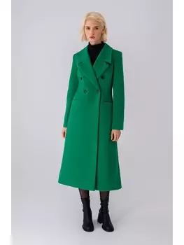 Пальто 3522