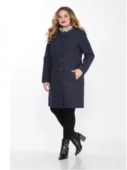 Пальто 353/4