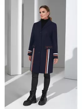 Пальто 4383