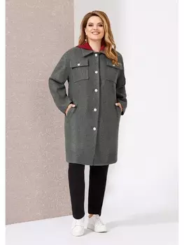 Пальто 5017
