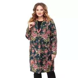 Пальто 789 дизайн