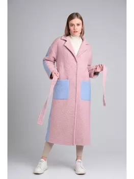 Пальто 8002