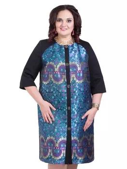 Пальто Кардиган П5-2849/3