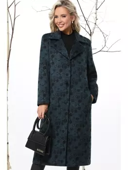 Пальто Па-0024-0544