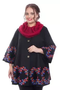 Пальто Пальто П4-3676/11