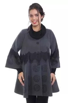 Пальто Пальто П4-3676/4