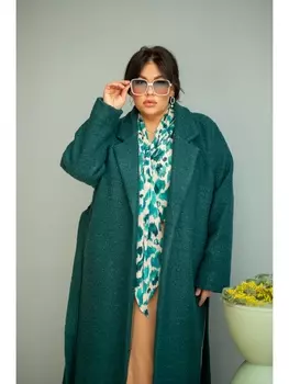 Пальто ВБ577-13