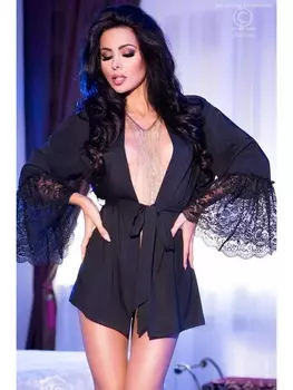 Пеньюар 4084 Peignoir Пеньюар