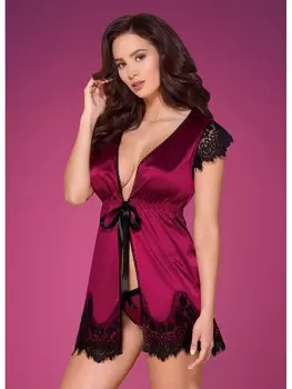 Пеньюар 861 PEI-5 Пеньюар