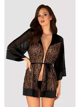 Пеньюар Allunes peignoir