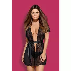 Пеньюар Alluria peignoir