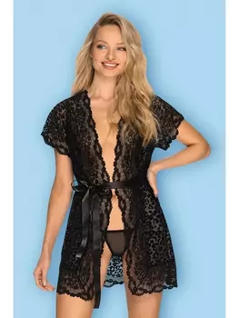 Пеньюар GIULLY Peignoir Пеньюар