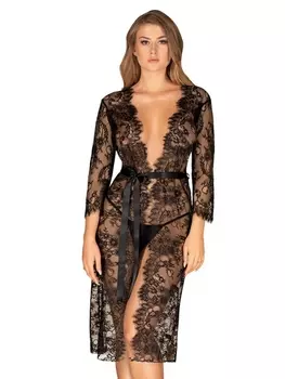 Пеньюар LASHY Peignoir Пеньюар