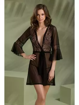 Пеньюар Leafa peignoir