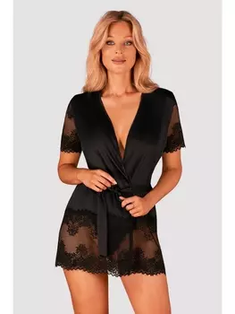 Пеньюар MADERRIS Peignoir Пеньюар