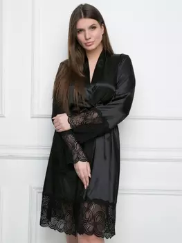 Пеньюар Пеньюар Таинственная XL ДОГИ2203-05