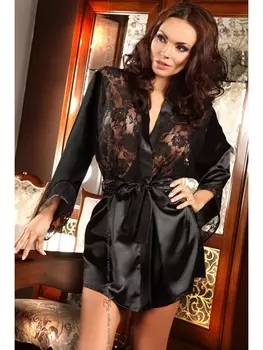 Пеньюар Prilance Black